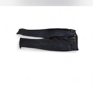 Levi's Men's Slim Jeans - Dark Blue